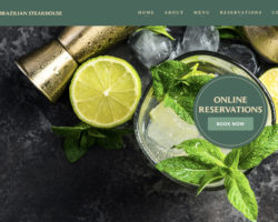 Brasa Brazilian Steakhouse