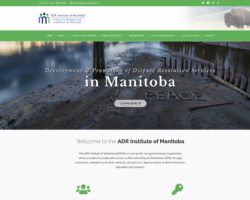 ADR Institute of Manitoba