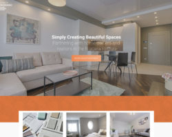 Simply Designed Spaces