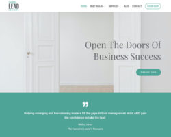 Simply Lead Coaching