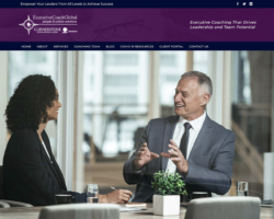 Executive Coach Global