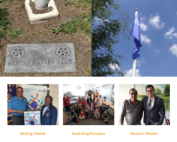 Rotary Club of Medina