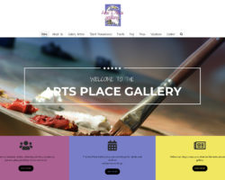 Arts Place Gallery