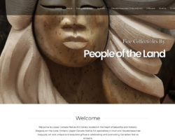 Upper Canada Native Art Gallery