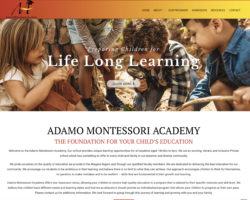 Adamo Montessori Academy
