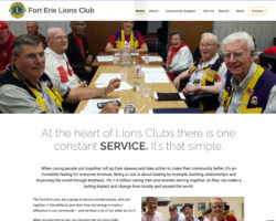Fort Erie Lions Club
