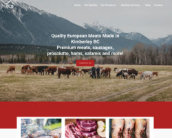 Gwinner’s Country Butcher