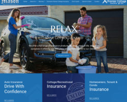 Mason Insurance Brokers