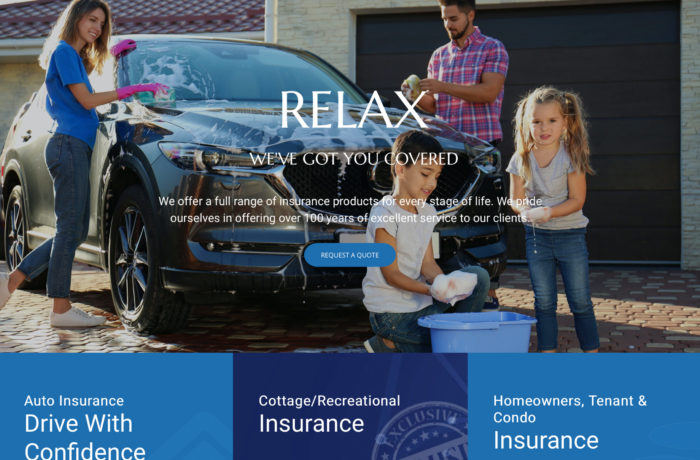 Mason Insurance Brokers