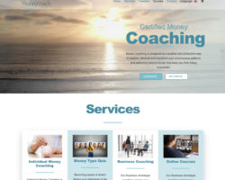 Money Peace Certified Money Coaching