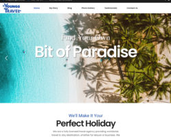 Youngs Travel Welland