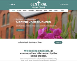 Central United Church