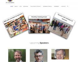 PROBUS St. Catharines