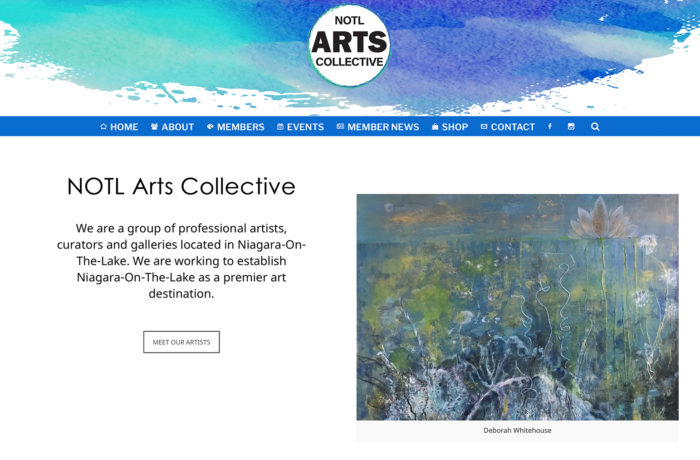 NOTL Arts Collective