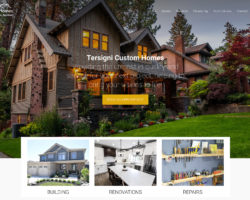 Tersigni Homes