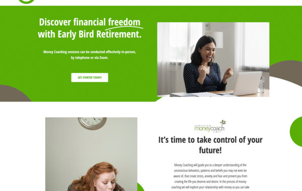 Early Bird Retirement