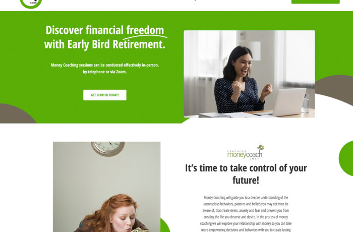 Early Bird Retirement