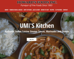 Howards Foods