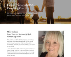 Forever Better Life Coaching